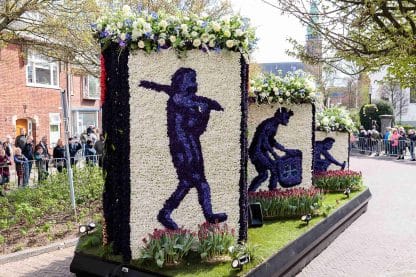 Tribuneplaats Hillegom - Image 4