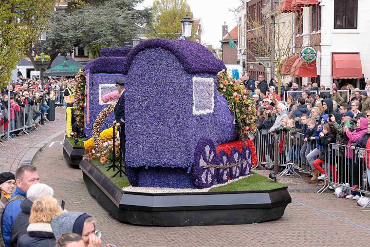 Tribuneplaats Hillegom - Image 6